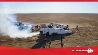 Attempting Engine Starts | #2019HST