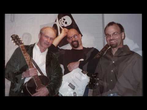 Jack Hardy — Jack Hardy - Houston Street