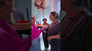 Canım Anam Yaxşı Ki Varsan Günün Mübarek