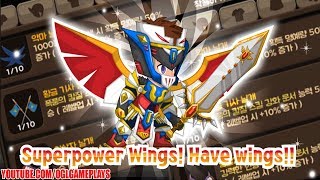 Royal Knights - Finding my manager ( Idle RPG ) Gameplay (Android iOS) screenshot 3