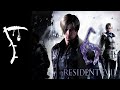 Resident evil 6  piers 13 final