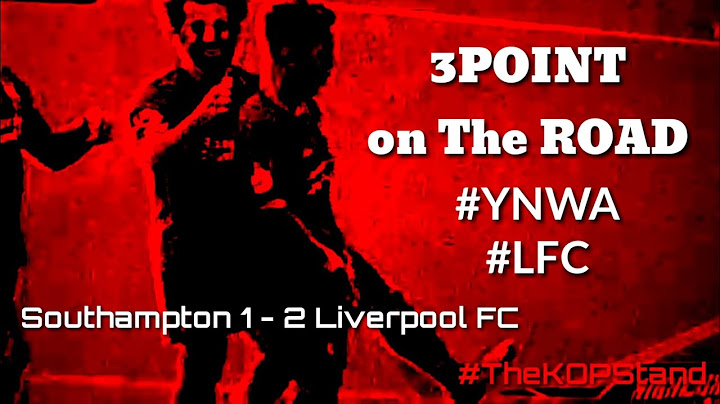 Southampton 1 - 2 Liverpool FC || All Goals and Highlights 17082019