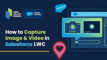 How to Capture Image & Video in Salesforce LWC