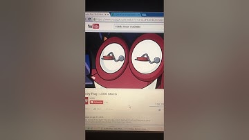 Mixels Fandubs Genderbent: Mixel Moon Madness episode 5