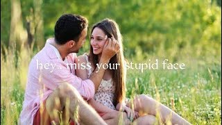 Download Lagu Stupid Face mm sub MP3
