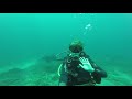 Amazing scuba diving with aquamarine diving  bali