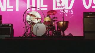 Get The Led Out- Moby Dick