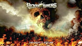 ⭐️Vicious Rumors - The Devil's Asylum (FULL ALBUM)