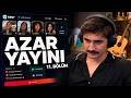 Husamviyuviyu Yeniden Azarda | 11. Bölüm