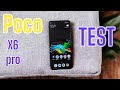 Poco x6 pro le test une puissance de feu