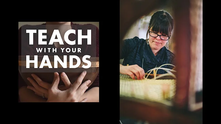 E5: Brandy Clements on the Myth of the Dying Art