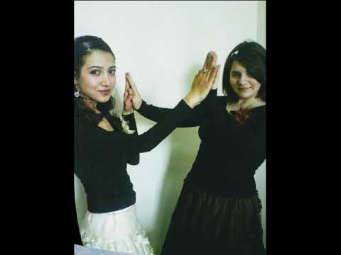 მზიას სიმღერა ოპერა მინდიადან. ასრულებს თაკო დარჯანია