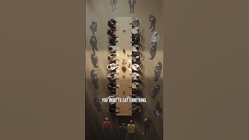 This Table Changed Everything