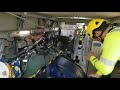 Gwo advanced rescue training