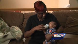 Father faces murder charges after baby dies from injuries