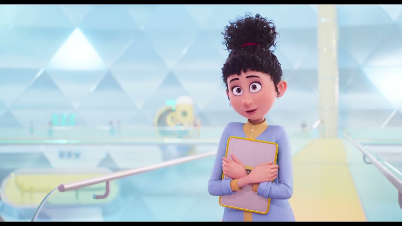 Niet Alleen | Officiële Teaser Trailer [Nederlands Gesproken]
