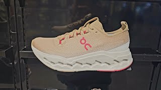 On Cloudsurfer Max – Lunar New Year: Year of the Horse