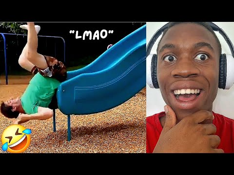 Craziest Viral Fails on the Internet