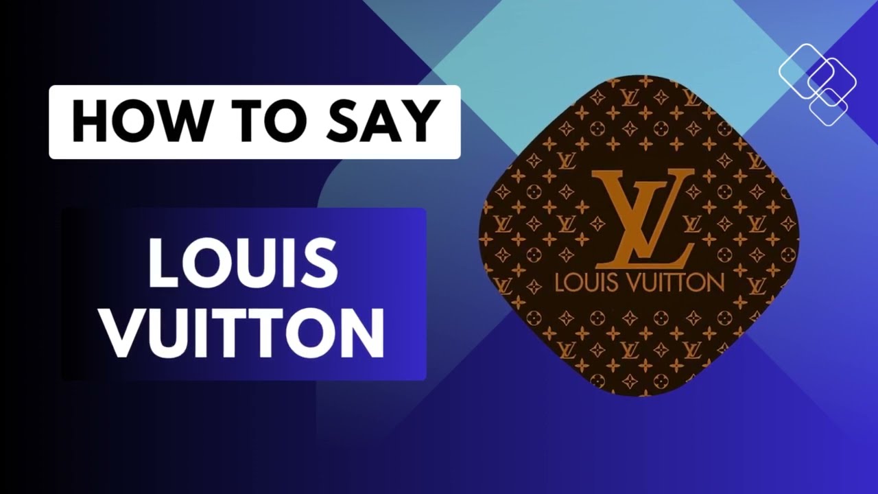 LOUIS VUITTON MALLETIER Trademarks  Logos