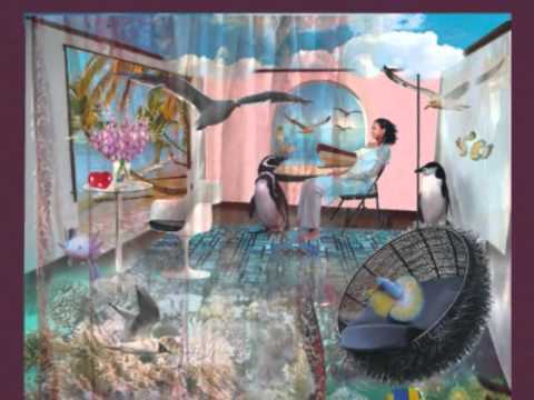 თინათინის კოლაჟი