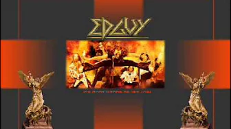 Edguy - Mysteria Edguy - Mysteria