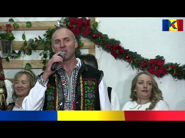 COVER Cosmin Negrea - Acasă-i România , Cântă cucu n bucovina