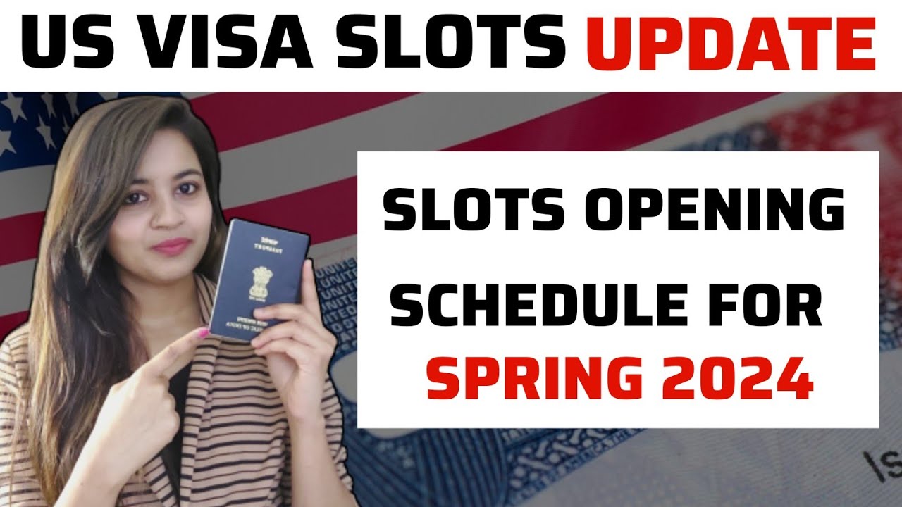US Visa Slots Update US Visa Appointment Booking F1 Visa Slots us-visa-slots-update-us-visa-appointment-booking-f1-visa-slots