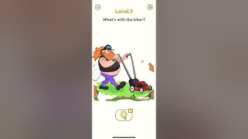 Dop 2 ​- Best Funny All Levels Gameplay Walkthrough (Android, iOS)