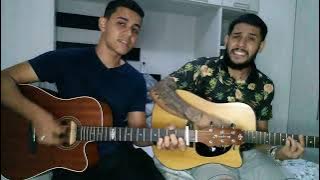 João Neto e Frederico - Doce rotina - (Willian e Gustavo)