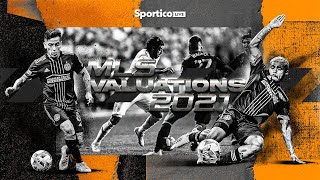 MLS Valuations 2021 - Full Event