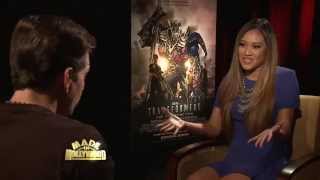 Transformers Age Of Extinction - Hotscreen - Made In Hollywood