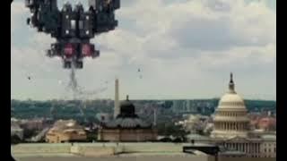 Pixels Volulan scene 