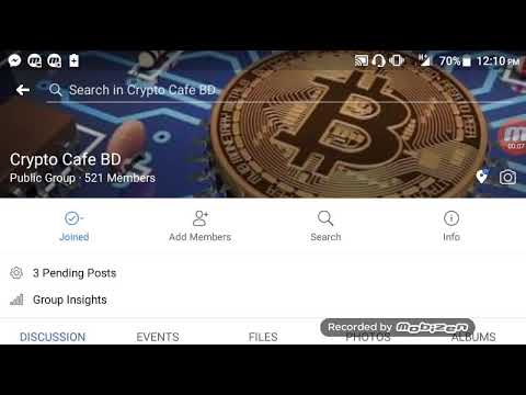 how to make a btc account