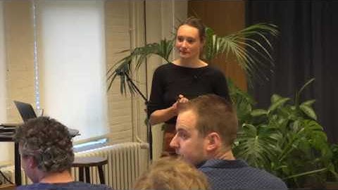 The Value of Event Level Data - Cara Baestlein - Snowplow Amsterdam Meetup #5