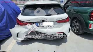 WBA7L1108R7P14227 – BMW M135i KOREAN