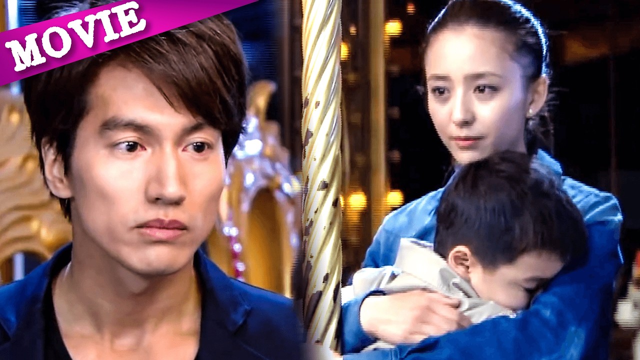 前妻揭开八年前怀孕真相，前夫当场崩溃：我真不是人！#cdrama2026