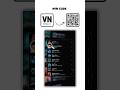 New Trending Wallet X Bairan Template | Wallet X Bairan Viral Reels | Trending VN Code Template #yt