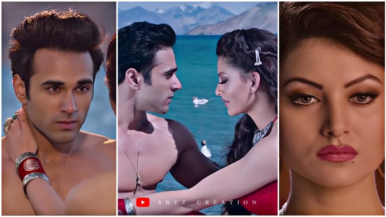 Sanam Re ❣️ || Efx Status 😍 || Pulkit Samrat × Urvashi Rautela 💕
