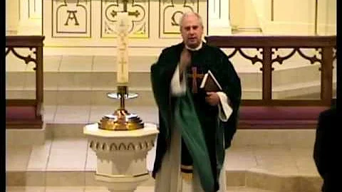 October 11 ~ Pastor Allen Braun