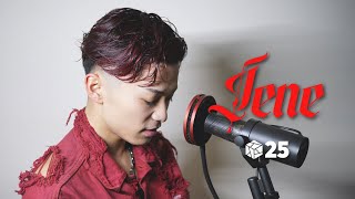 Jene - Gbb25: World League Solo Wildcard Resimi