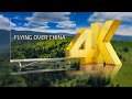 Discover 4k uover caribbean 4k u  amazing beautiful nature scenery with relaxing music