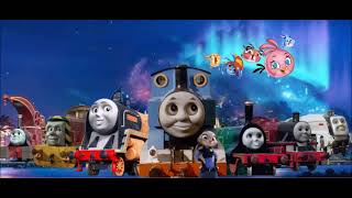 Judy And Thomas Powerful Magic