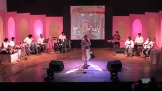 Agar Dilbar Ki Ruswai, Morpinchh Club.Ahmedabad