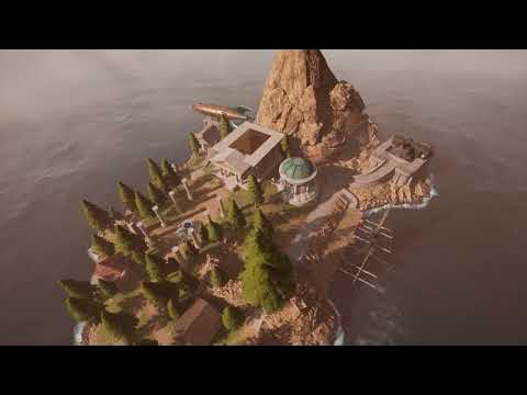  Myst is (Still) Genius, And Here's Why - Essay on Myst from hbomberguy