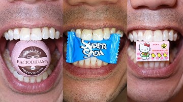 ASMR | Which Video Topped the Charts on 7th March 2023? 😳