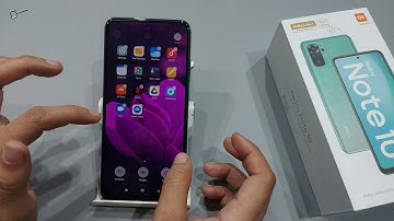 Redmi note 9 pro Home screen setting | Redmi note 9 pro home screen style kaise set kare