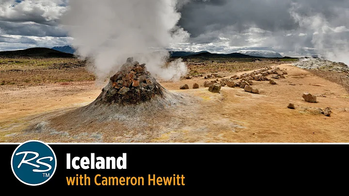 Iceland with Cameron Hewitt | Rick Steves Travel T...