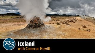 Iceland with Cameron Hewitt | Rick Steves Travel Talks