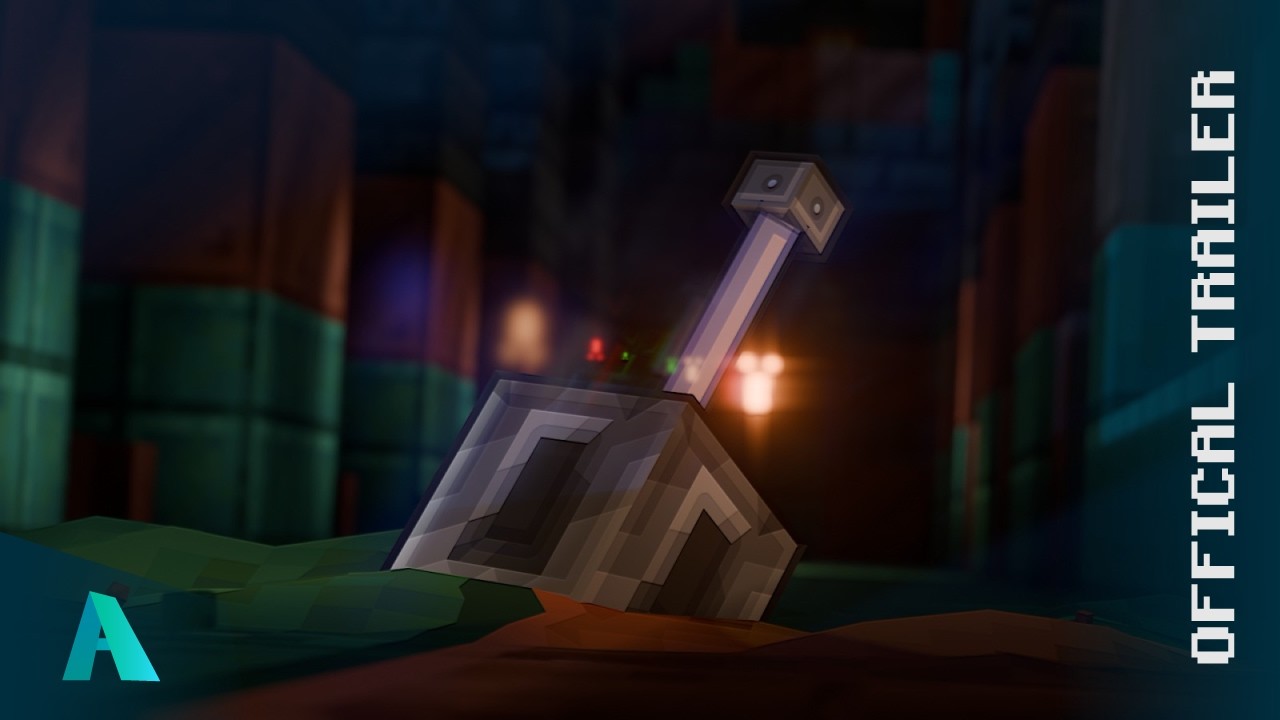 Dream But It’s a Cinematic Minecraft Movie Trailer… - YouTube