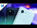 Bigger difference than you'd think // Pixel 4a vs Pixel 3 Camera Comparison